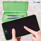 ?Writing Tablet Pencil Case